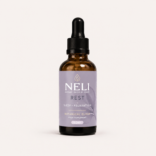 Neli Rest